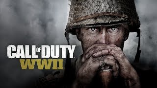 Call of Duty WWII Soundtrack Full OST [upl. by Ocicnarf164]