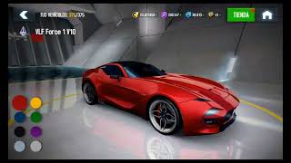 Car 375 VLF Force 1 V10   rank 1862  Update 68 [upl. by Asined243]