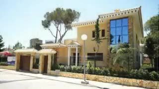 For Sale  Villa  Dehesa de Campoamor [upl. by Collar]