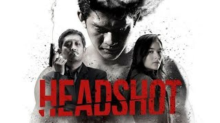 Headshot  2016  HD Full Movie Indonesia [upl. by Sammy]