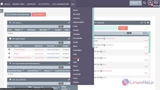 How to Upload and Download the File in SuiteCRM 7117 Meetings Module [upl. by Pallaten210]