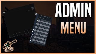 Introducing the Ultimate FiveM Admin Menu Script [upl. by Mharba]