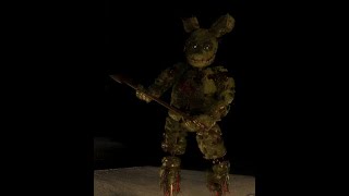 Springtrap gaming [upl. by Grewitz]