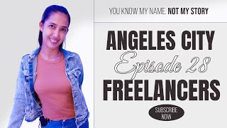 Angeles City Freelancers Episode 28 [upl. by Eceela907]