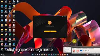 របៀបដោនលោត LD player 2023 Khmer  how to install LD player [upl. by Retnuh]