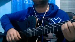 Musica Popolare tutorial tecniche per chitarra [upl. by Sunshine]