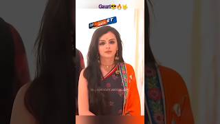 Ishqbaaz Gauri Ka Candy Style  Gauri Attitude Scene  Ishqbaaz Gauri amp Omkara  shorts viralvideo [upl. by Annodam]