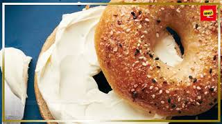 How to Bake Homemade Bagels for a Delicious Breakfast Treat [upl. by Georgianna]