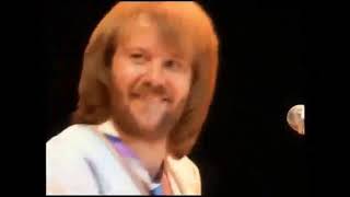 ABBA quotCONCIERTO EN WEMBLEYquot [upl. by Senaj]