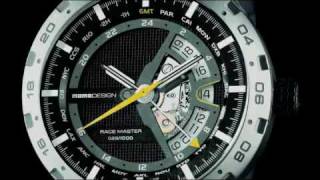 MOMODESIGN Watches  Basel World 2010 [upl. by Beryle]