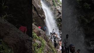 Godri Waterfall mini vlog  minivlog waterfall viralvlog [upl. by Alyks]