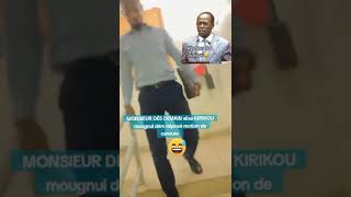 Krikou dès demain ba taay la DPG et les Patriotes diomayemoysonko viral duo flyp foryou [upl. by Lai]