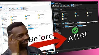 dark mode windows 10 without activation [upl. by Brill]