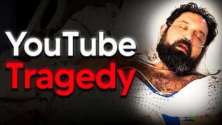 The Tragic Tale of a True Crime YouTuber [upl. by Ragse982]