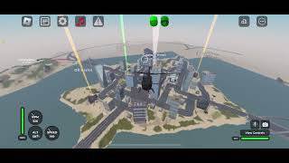 War tycoon Mid War w Diamond Hounds  Roblox [upl. by Mayhew]