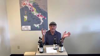 Barbaresco Selection Review  Wines From Italy [upl. by Miguelita426]