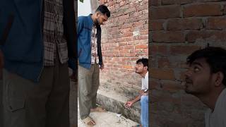 Par modi ji ne to yahi bola tha 😒 comedyclub policebuilding comedyvideo funny comedyshorts [upl. by Akemed350]