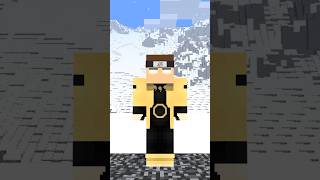 NarutoBrineSquatsMountEverest XDThancraft shots minecraft [upl. by Larue252]