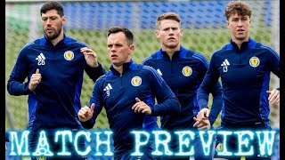 GERMANY VS SCOTLAND  MATCH PREVIEW  EURO 2024 [upl. by Arjan310]