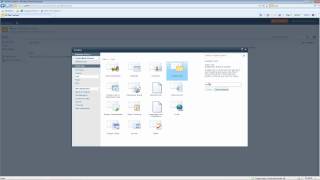 SharePoint 2010 Lesson 6  Document Management  Site Columns [upl. by Aedrahs235]