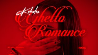 KEHDEX  GHETTO ROMANCE Official Music Video DIR NSYNC MEDIA [upl. by Ecarg]