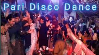 Pahari Disco Dance Shadi ka Anand Lete hue bagraboy dance [upl. by Aicenod573]