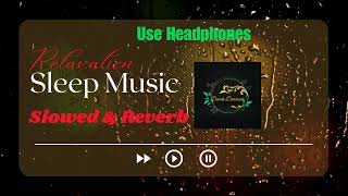 Slowed and Reverb  Chere Jeyona Oviman  Tanveer Evan  Audio [upl. by Reneta400]