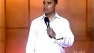 Russell Peters  Beating Your Kids [upl. by Shyamal]