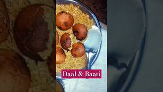 Daal amp Baatishorts hindiviralvideo song [upl. by Nelubez43]