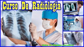 ✅✅✅CURSO DE RADIOLOGIA Para Fisioterapeutas E Formar Técnicos Em Radiologia C Diploma  FULL HD✅✅✅ [upl. by Arral]