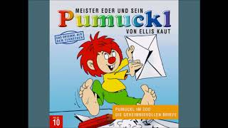 Pumuckl im Zoo  Hörspiel für Kinder  Meister Eder und sein  Hörbuch CD audiobook [upl. by Akcirahs]