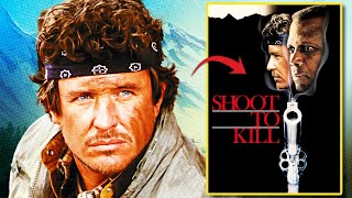 Shoot to Kill is the Best 80s Action Movie You Never Saw [upl. by Cherri]