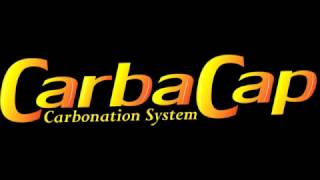 CarbaCap  How to Carbonate Still Liquids [upl. by Pergrim]