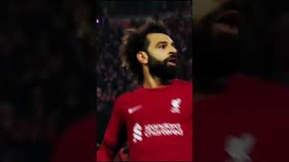 Salah VS Sterling in FIFA 😱🔥 [upl. by Anwahs]