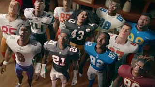 Ad Meter 2022 NFL [upl. by Nwahsid]