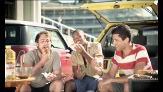 Sunfoil Brand TVC [upl. by Kama512]