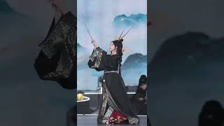 ashang chinashow 02chinesegirl beautiful hanfugirl hanfu китай [upl. by Pascale]