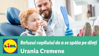 Cum gestionezi refuzurile copilului • Urania Cremene [upl. by Berns688]