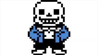 Megalovania but its in the style of Logic and Trick [upl. by Lovering186]