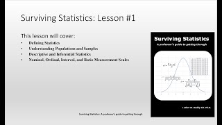 Statistics Methods 11 Hypothesis Testing  Two Sample [upl. by Patterman]