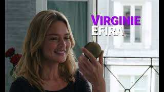 Trailer quotDon Juanquot avec Virginie Efira et Tahar Rahim [upl. by Margalo]