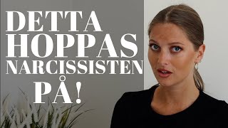 Detta önskar narcissisten när de lämnar dig [upl. by Trubow963]