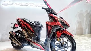 SEBELUM BELI NEW HONDA VARIO 2018 WAJIB TONTON VIDEO INI BRO [upl. by Cyd]