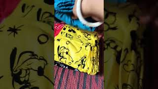 Unboxing Of Girls Track pants From Flipkart unboxing shorts reels youtubeshorts [upl. by Naoma]