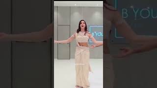 Noora fatihi mast dance koso koso viral dance bollywood dance trending shorts viralvideo [upl. by Epner]