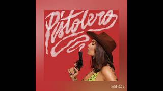 Pistolero  Elettra Lambroghini  Dj Cillo Remix [upl. by Pernas824]