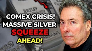 WARNING Greatest SILVER Trade Crash Is Near  David Morgan [upl. by Nesral]