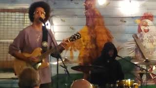 Selwyn Birchwood Band quotOld Schoolquot Bradenton FL 123023 [upl. by Dahsra]