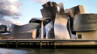 A Arquitetura de Frank Gehry [upl. by Nottage]