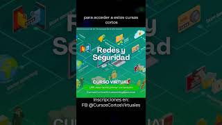 Cursos Cortos Virtuales SENA Sofia Plus shortsvideo [upl. by Curt426]